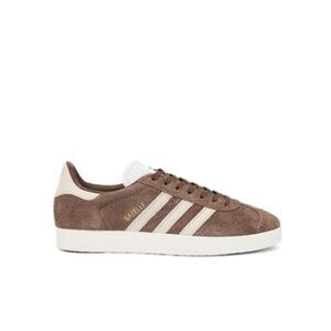 Adidas Original Gazelle Brown